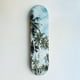 thumbnail image 1 of Cuadro Mural Tabla Skate Palmeras, 1 of 5