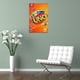 thumbnail image 5 of UNO Cuadro decorativo colgante - Arte de pared - Póster enmarcado - Decoración de pared - Regalos para familia, amigos y aficionados 20*30 cm, 5 of 6