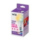 thumbnail image 2 of Ampolleta WIZ de 100W WiFi RGB A67 E27, 2 of 4