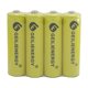 thumbnail image 4 of Batería recargable GEILIENERGY AA 1.2 V 600 mAh (8 unidades), 4 of 7