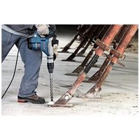Bosch - Broca Para Martillo Perforador Sds-Max 400 X 540 Mm
