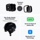 thumbnail image 2 of Altavoces Bluetooth inalámbricos ALECK Snow Series Core IP54, 2 of 7