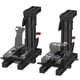 thumbnail image 1 of Set de soporte de escritorio HOTAS Likeem para Logitech X52 X52 Pro y Thrustmaster T-Flight HOTAS T., 1 of 7