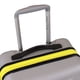 thumbnail image 3 of Pack Maleta cabina S (10 Kg) Ibiza Gris + Mochila Malik Negro, 3 of 8