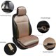 thumbnail image 3 of Auto Newer Luxury Breathable Car Seat Cover Fit Four Seasons, 3 of 3