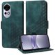 thumbnail image 5 of Carcasa FOXDOCK Huawei Nova 14 de cuero PU, diseño acolchado clásico, protección contra caídas y rayones, 5 of 5