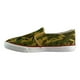 thumbnail image 4 of Zapatilla Urbana Gangsta Slip On Verde Camo Hombre verde 7, 4 of 6