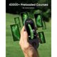 thumbnail image 3 of MILESEEY GeneSonic Pro Golf GPS Speaker con 43.000 cursos sin suscripción, 3 of 3