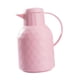 thumbnail image 1 of Jarra De Agua Caliente De 1,6 L, Tetera Térmica Para Café, Para Oficina, Hogar, Camping, Color Rosa, 1 of 5