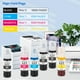 thumbnail image 3 of Botellas de Recarga de Tinta Imtfzct T522 522 para Impresora Epson Ecotank, 3 of 3