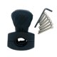 thumbnail image 5 of Set Universal Deluxe de Perilla Giratoria para Volante abczok, 5 of 6