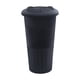 thumbnail image 2 of Portavasos Para Coche, Bote De Basura, Impermeable, Negro, A Prueba De Fugas, Para Tesla Modelo 3 Y, 2 of 3