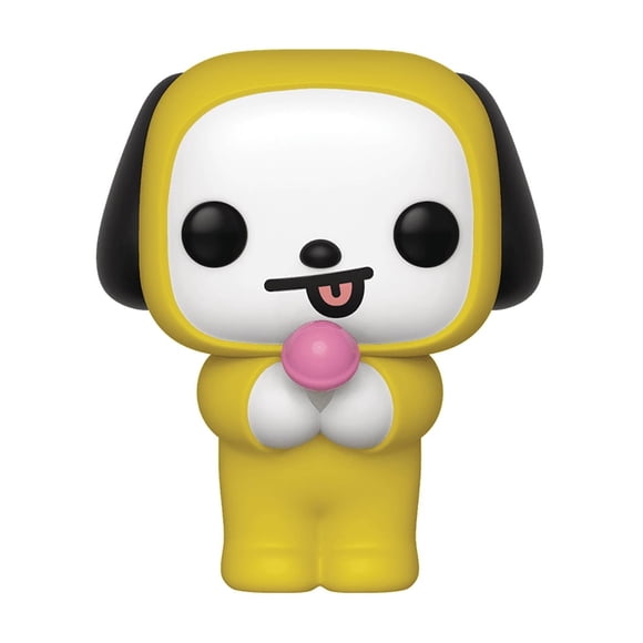 Figura Funko POP! BT21 – Chimmy