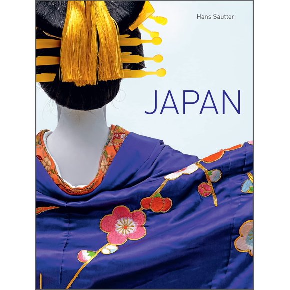 Libro SCHIFFER PUBLISHING LTD – Japón