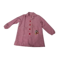 Ekolmac - Delantal Parvulo Niño Cotona Confección Nacional