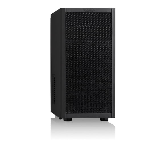 Carcasa de ordenador Fractal Design Core 1000 USB 3.0 micro-ATX