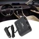 thumbnail image 3 of Adaptador Splitter Hub Encendedor De Auto + Puerto Usb multicolor, 3 of 8