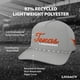 thumbnail image 3 of Gorra Legacy colores del equipo Texas Longhorns, 3 of 7