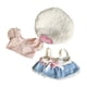 thumbnail image 1 of Ropa De Animales De Peluche De Pato, Disfraces De Moda Para Muñecas De 15 Cm, Dibujos Animados Suaves Hechos A Mano, 1 of 3