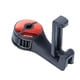 thumbnail image 3 of Gancho Oculto Para Reposacabezas De Coche 2 En 1 Con Soporte Para Teléfono Para Monedero Vehículo Rojo, 3 of 5