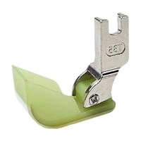 Magideal - Prensatelas Para Máquina De Coser, Piezas De Repuesto, Accesorios Portátiles, Accesorio Resistente De Metal Para Tela Para Máquina De Coser Industrial