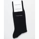 thumbnail image 2 of Vestido Calvin Klein de algodón de lujo Calvin Klein, talla 7-12 para hombre, 2 of 6