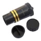 thumbnail image 1 of Lente Barlow 3x Accesorio para telescopio de 1,25 pulgadas Mini lente Barlow acromática de bolsillo Lente Fmc para telescopio ocular para astronomía, 1 of 5