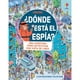 thumbnail image 1 of ¿Dónde está el espía?, 1 of 5