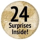 thumbnail image 4 of Calendario de Adviento Disney Stitch de 24 piezas coleccionables, 4 of 6