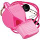 thumbnail image 1 of Fox 40 Classic CMG Whistle with Lanyard Referee Coach, Safety, 1 of 3