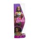 thumbnail image 5 of Muñeca Barbie Fashionistas #201 Deportiva con Cabello Rizado, 5 of 6