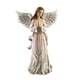 thumbnail image 1 of Adornos De Arte Resina Adorable Escultura De ángel Espiritual Para Pathway Gifts B, 1 of 3