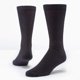 thumbnail image 1 of Calcetines Maggie's talla mediana negro 9-11 (un par), 1 of 4