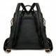 thumbnail image 4 of Mochila Cartera MOVAC Urban Chic Cuero PU Mujer a la Moda Multiuso, 4 of 9