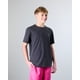 thumbnail image 3 of Polera junior manga corta Logo XV1379 Polemic, 3 of 3