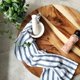 thumbnail image 5 of Base giratoria Lipper International de madera de acacia de 51 cm, Lazy Susan, 5 of 6
