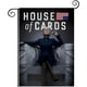 thumbnail image 1 of House of Cards-bandera de jardín temática. Regalo perfecto para fans, amigos y familiares, ideal para actividades al aire libre y decoración de fiestas.28CM*45CM, 1 of 5