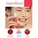 thumbnail image 2 of NOONI Aceite de Labios Coreano - Appleberry | Tinte, Regalo, Hidratante, Revitalizante y Colorante para Labios Secos con Extracto de Fruta de Frambuesa, 0,12 Fl Oz, Regalo de Navidad, 2 of 7