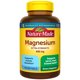 thumbnail image 1 of Suplemento de magnesio Nature Made Extra Strength 400 mg 110 cápsulas blandas, 1 of 3
