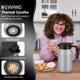 thumbnail image 3 of Jarra WYHVAND 1440 ml Plateada 12 h Caliente/24 h Fría, 3 of 8