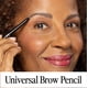 thumbnail image 2 of Lápiz de cejas Billion Dollar Brows Universal, paquete de 2, 2 of 5