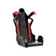 thumbnail image 2 of Soporte para Teléfono de Ventilación de Coche, Estable, Compatible con la Mayoría de los Smartphones, Mini Soporte Universal Rojo, 2 of 3