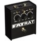 thumbnail image 1 of Pedal de distorsión Pro Co FATRAT con clipping MOSFET y boost, 1 of 4