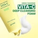 thumbnail image 2 of Espuma Limpiadora Green Tangerine Vitamina C 150 Ml, 2 of 7