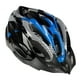 thumbnail image 3 of Casco Azul Bicicleta Profesional Full Seguridad con Luz, 3 of 3