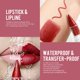 thumbnail image 3 of Combo Labial Depuplum Rojo Oscuro Mate y Delineador, 3 of 6