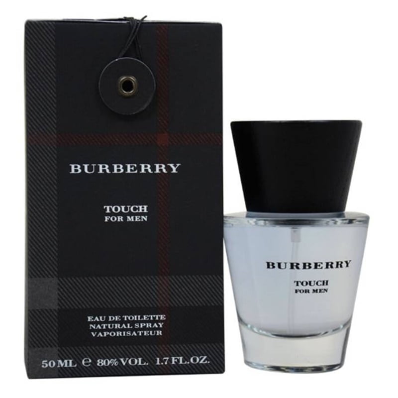Burberry - Touch Edt 50ml Hombre