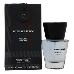 Burberry - Touch Edt 50Ml Hombre