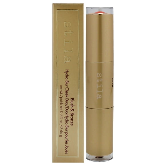 Dúo de Mejillas Stila Hydro Blush 10 ml