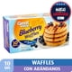 thumbnail image 1 of Waffles Arándanos Caja, 350 g, 1 of 6